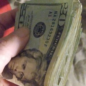 Meet your Posher, Joseph